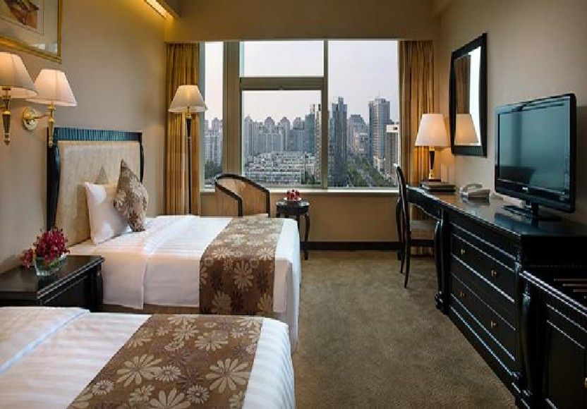 CELEBRITY INTERNATIONAL GRAND HOTEL - 22