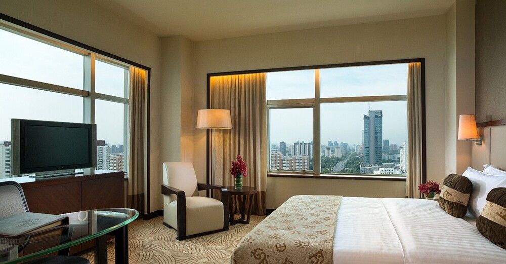 CELEBRITY INTERNATIONAL GRAND HOTEL - 21