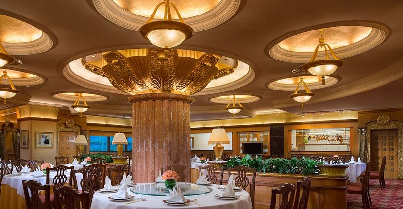 CELEBRITY INTERNATIONAL GRAND HOTEL - 6