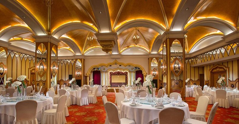 CELEBRITY INTERNATIONAL GRAND HOTEL - 5