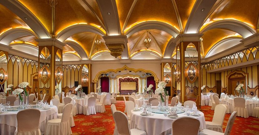 CELEBRITY INTERNATIONAL GRAND HOTEL - 5