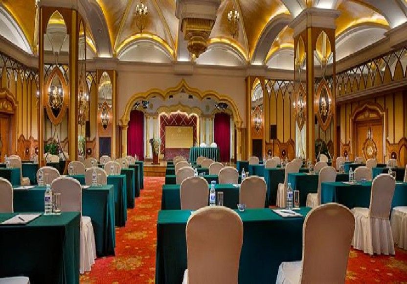 CELEBRITY INTERNATIONAL GRAND HOTEL - 15