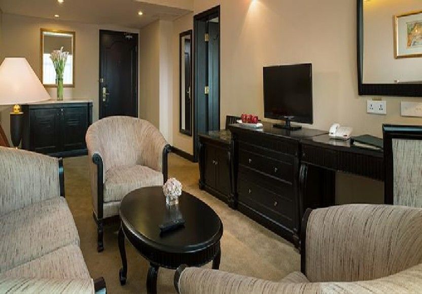 CELEBRITY INTERNATIONAL GRAND HOTEL - 26