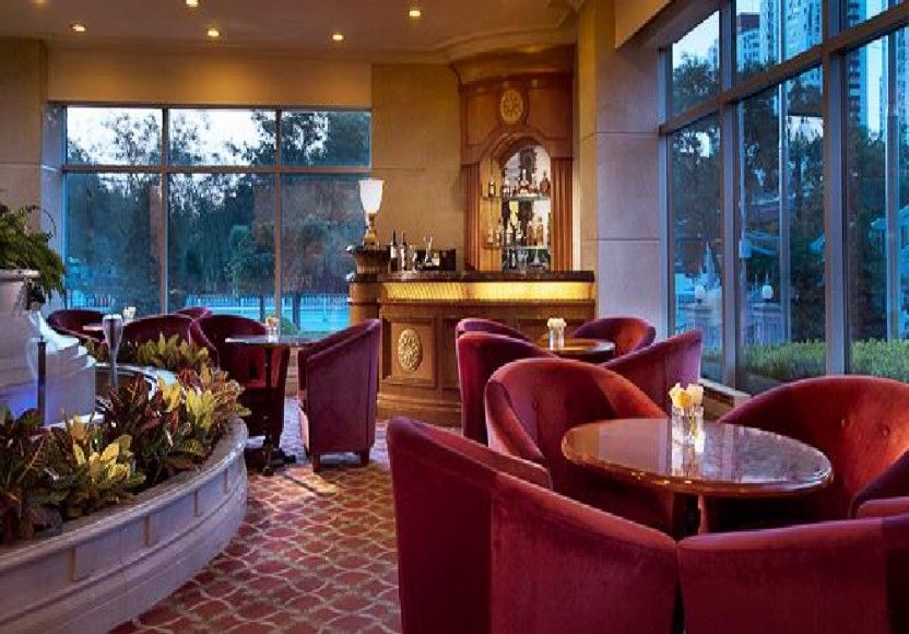 CELEBRITY INTERNATIONAL GRAND HOTEL - 11