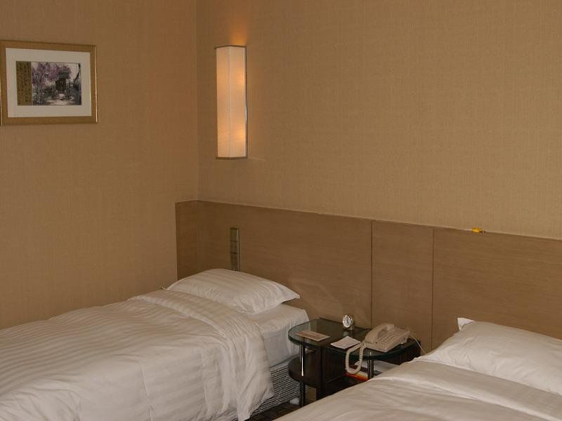 BEIJING NEW CENTURY (ex. NIKKO NEW CENTURY) - 3