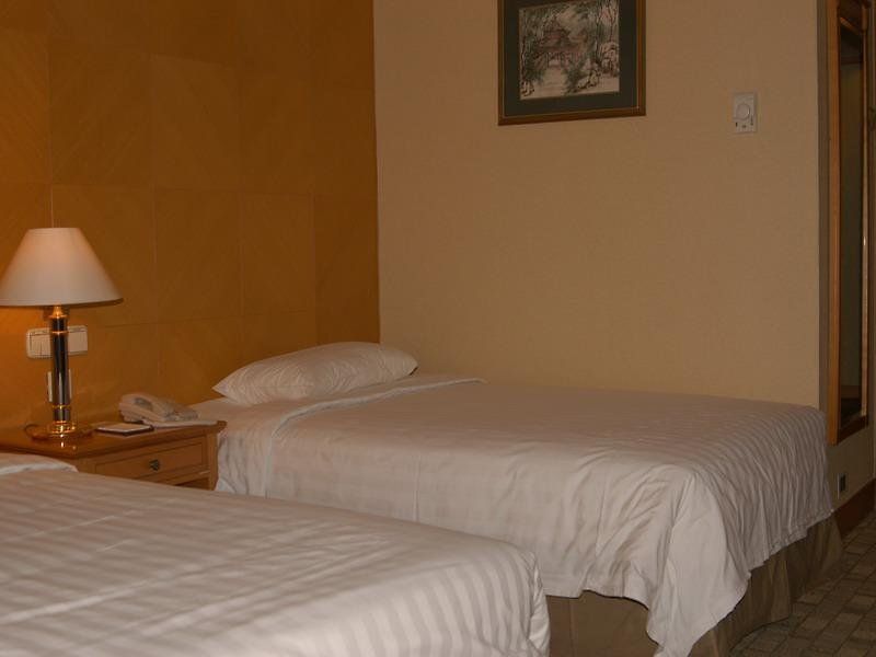 BEIJING NEW CENTURY (ex. NIKKO NEW CENTURY) - 2