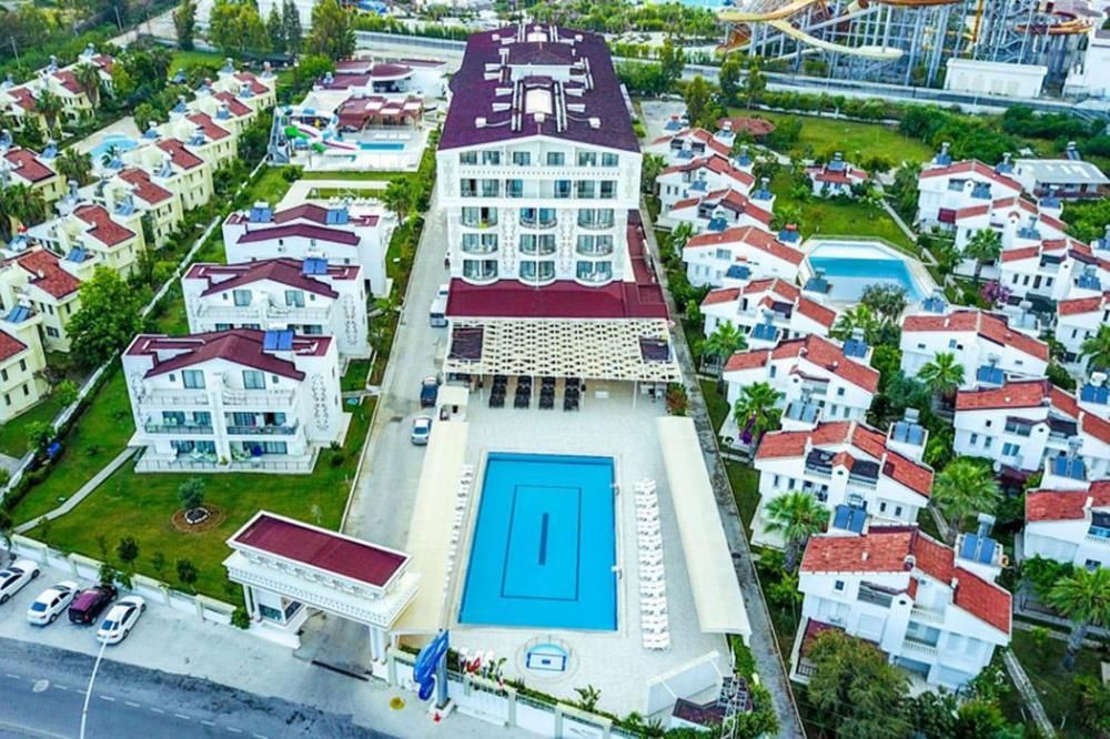 Картинка отеля - 2