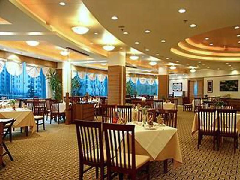 Картинка отеля - 8