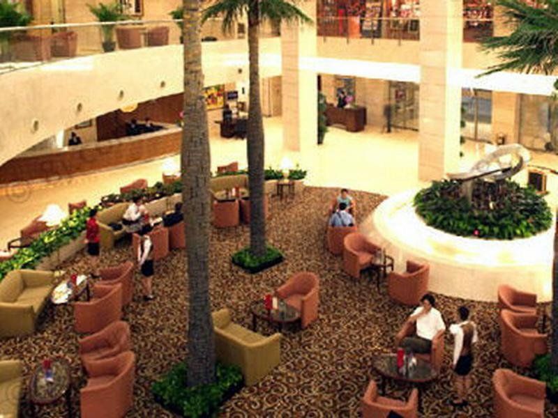 PARK PLAZA BEIJING SCIENCE PARK - 6