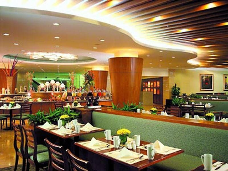 PARK PLAZA BEIJING SCIENCE PARK - 3