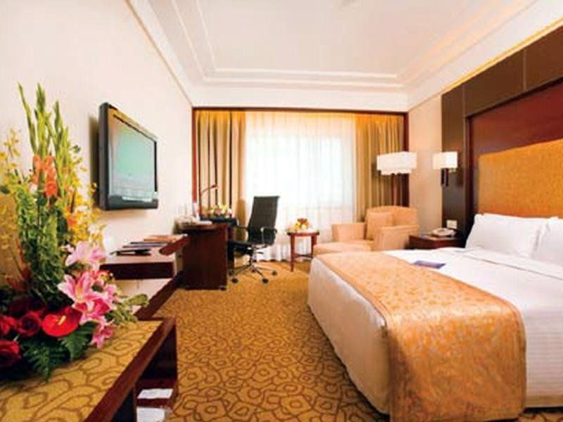 PARK PLAZA BEIJING SCIENCE PARK - 2