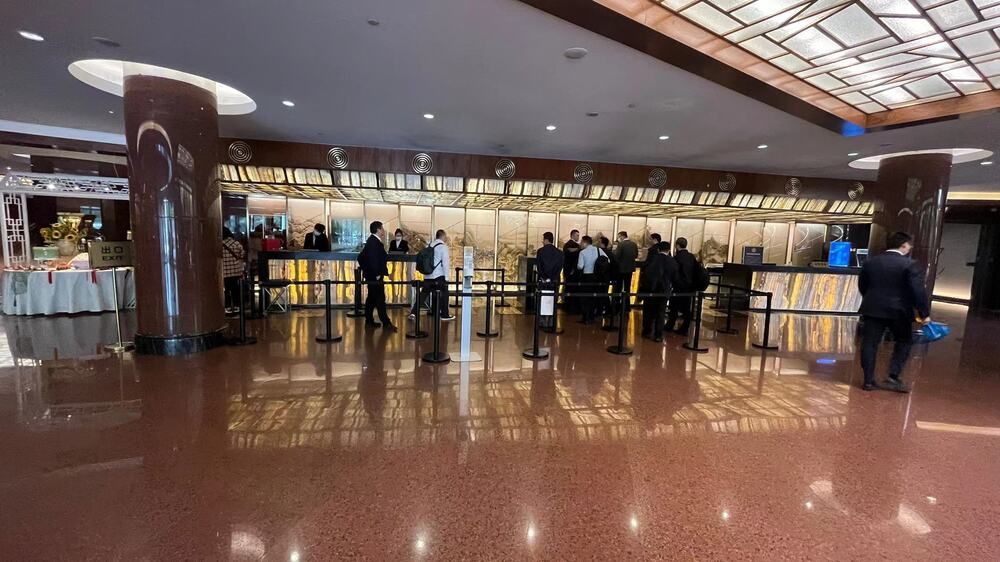 Картинка отеля - 8