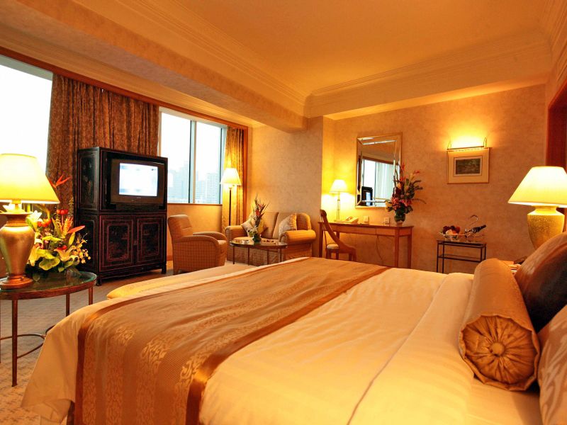 Картинка отеля - 7