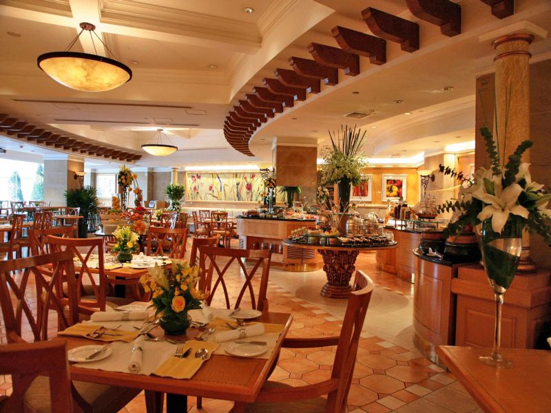 Картинка отеля - 4