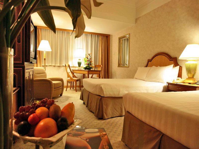 Картинка отеля - 3