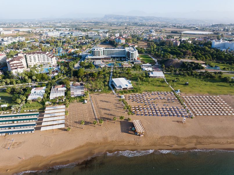 Sural Saray Hotel (only adults 16+) - 2