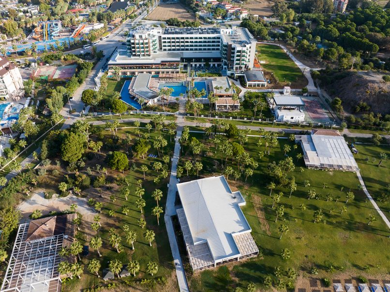 Sural Saray Hotel (only adults 16+) - 5