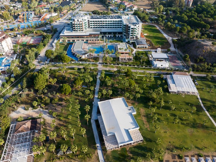 Sural Saray Hotel (only adults 16+) - 5