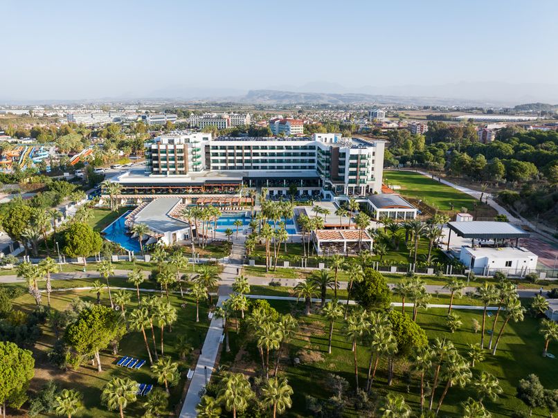 Sural Saray Hotel (only adults 16+) - 4