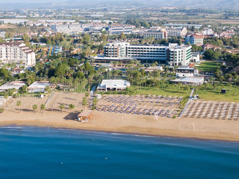 Sural Saray Hotel (only adults 16+) - 3