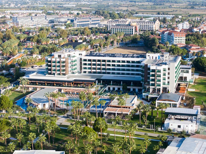 Sural Saray Hotel (only adults 16+) - 6