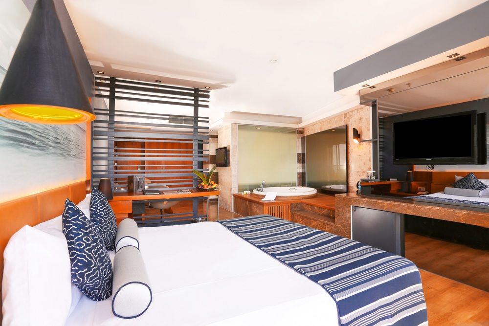 Картинка отеля - 52