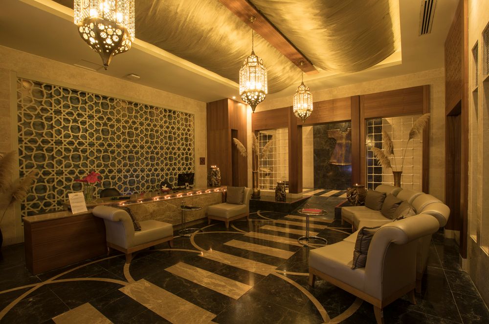 Картинка отеля - 35