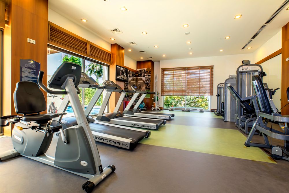 Картинка отеля - 30