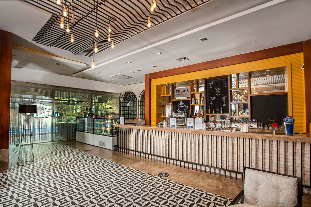 Картинка отеля - 19