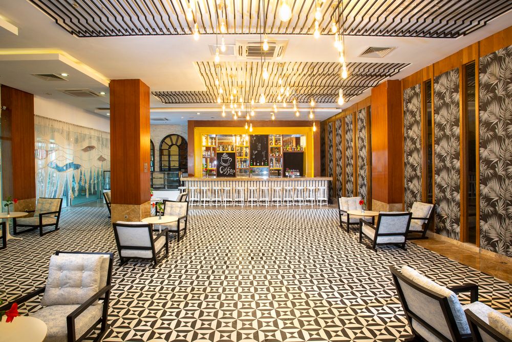 Картинка отеля - 18