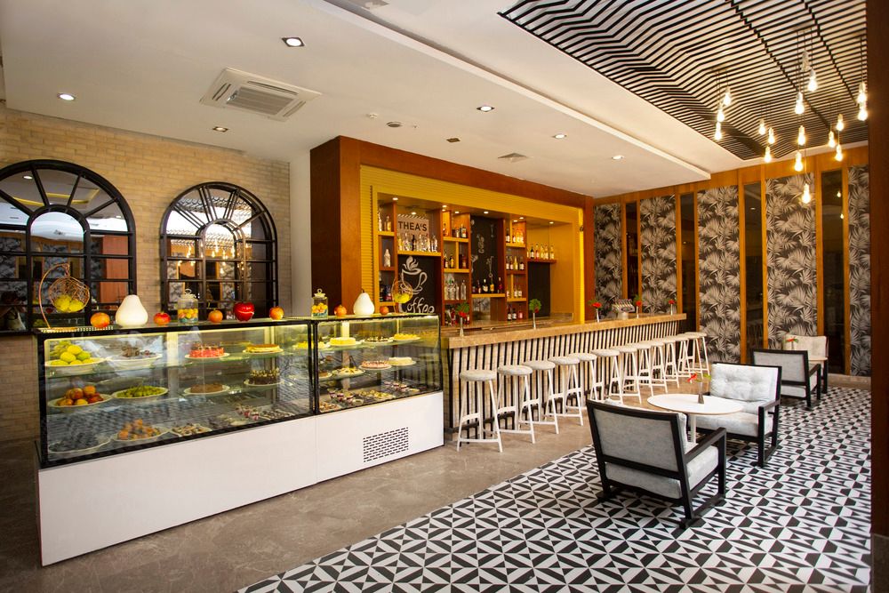 Картинка отеля - 17