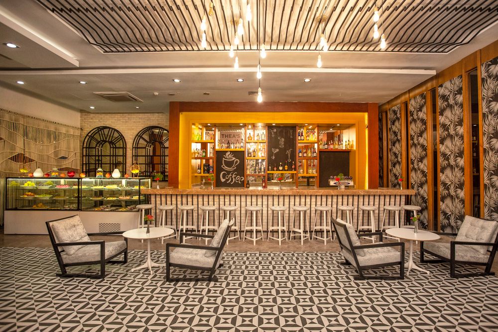 Картинка отеля - 16