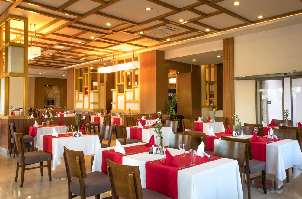 Картинка отеля - 15