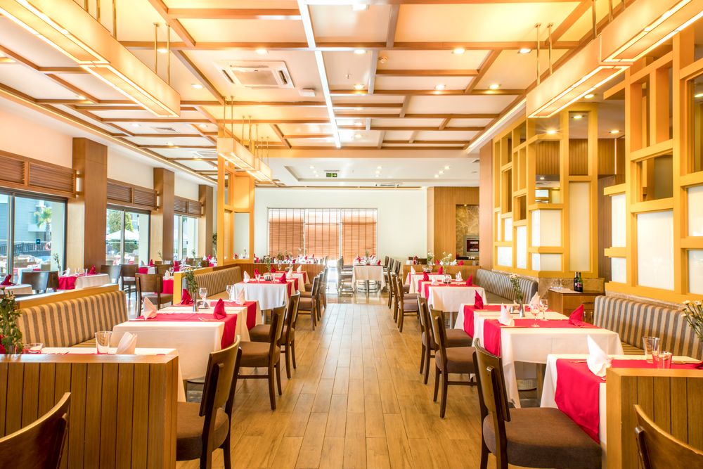 Картинка отеля - 14