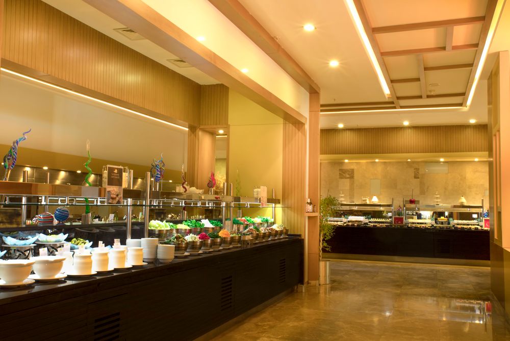 Картинка отеля - 12