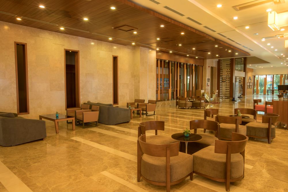 Картинка отеля - 10