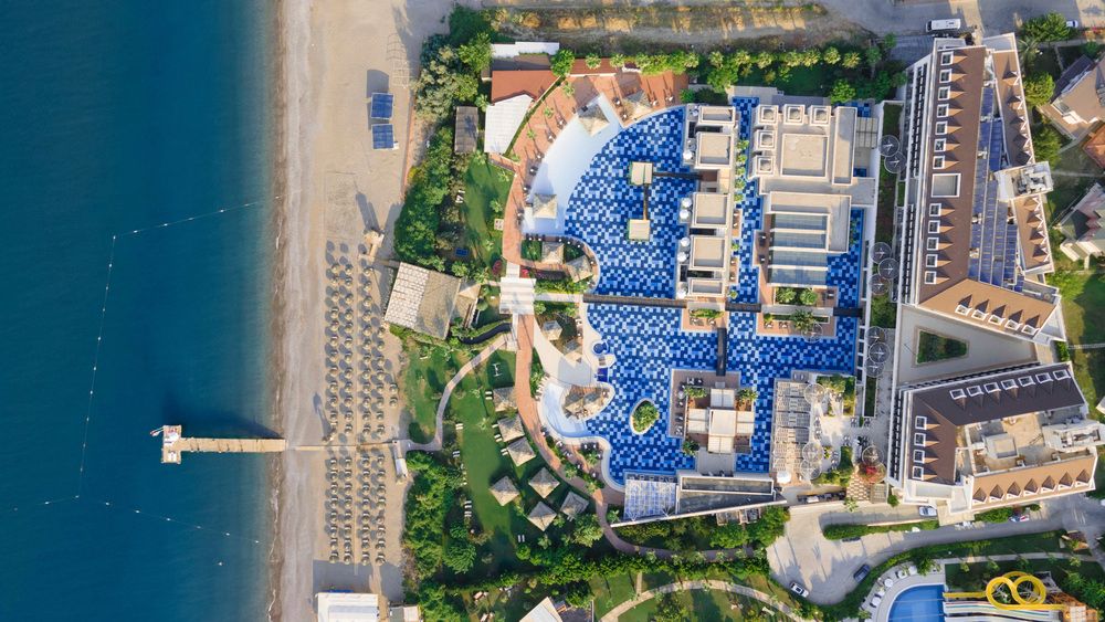 Картинка отеля - 7