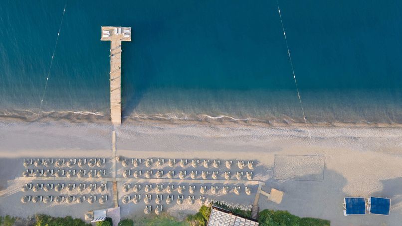 Tui Blue Sherwood Belek (only adults 16+) - 6