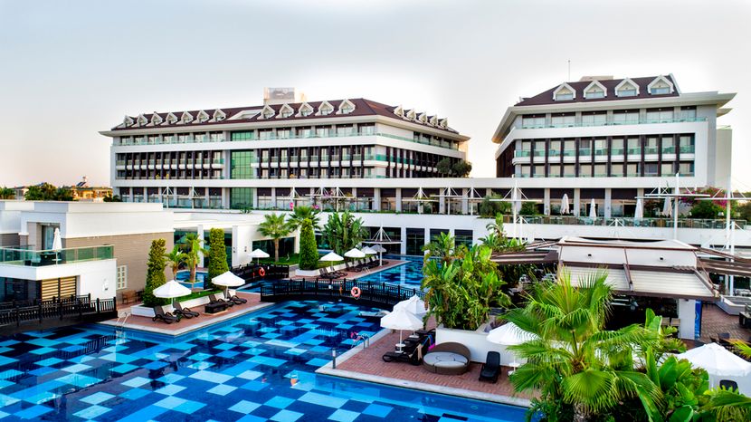 Tui Blue Sherwood Belek (only adults 16+) - 5