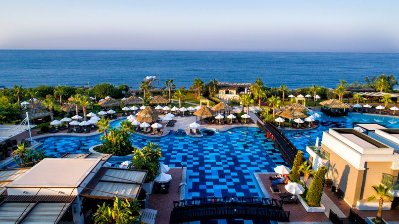 Tui Blue Sherwood Belek (only adults 16+) - 4