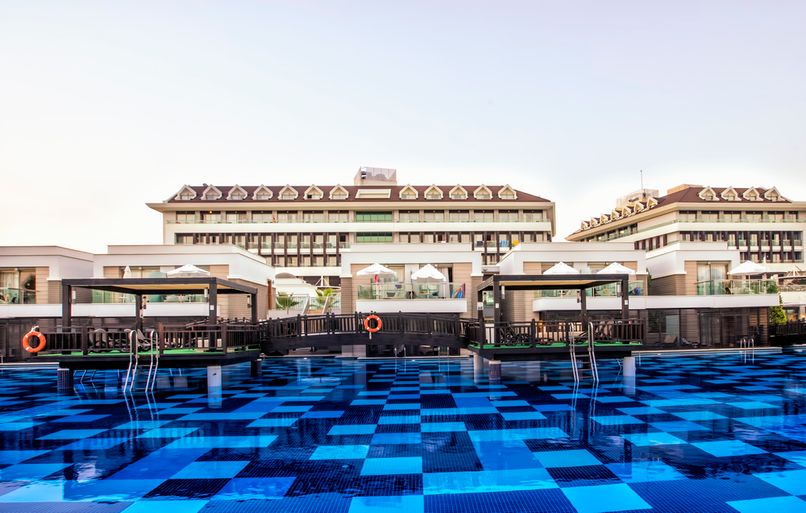 Tui Blue Sherwood Belek (only adults 16+) - 3