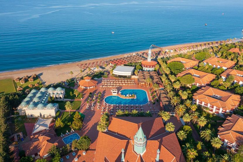 Ali Bey Club & Park - 1