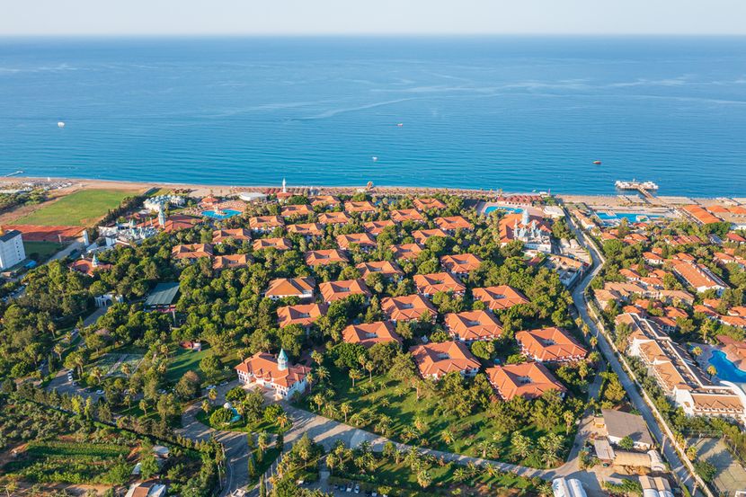 Ali Bey Club & Park - 2