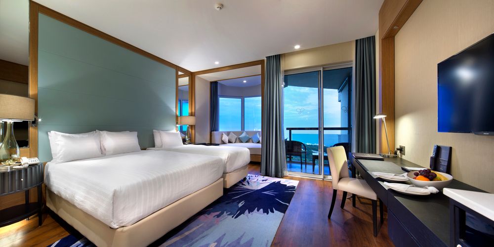 Papillon Zeugma Hotel - 76