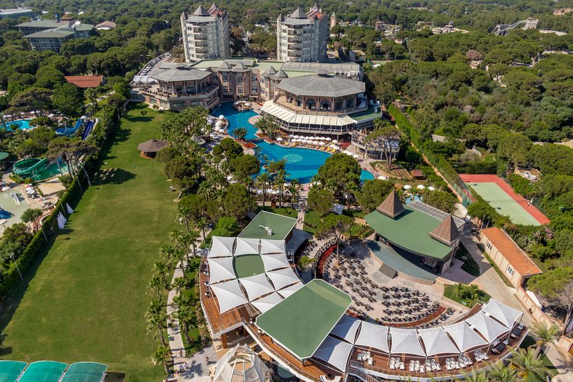 Papillon Zeugma Hotel - 5