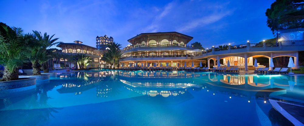 Papillon Zeugma Hotel - 10