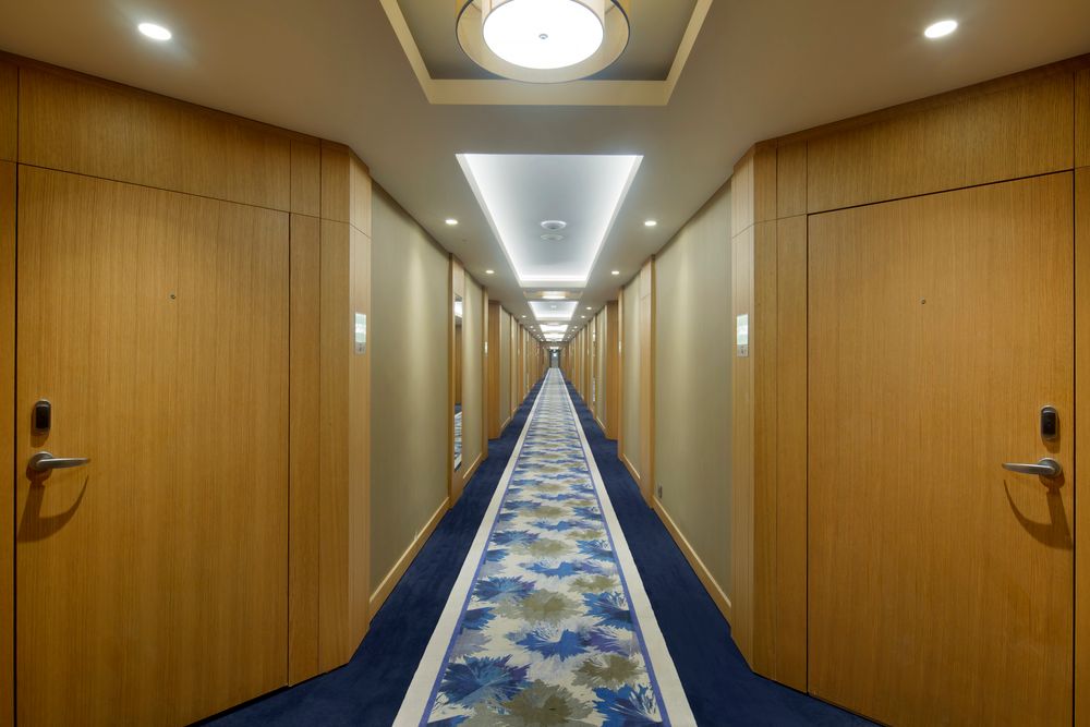 Papillon Zeugma Hotel - 73