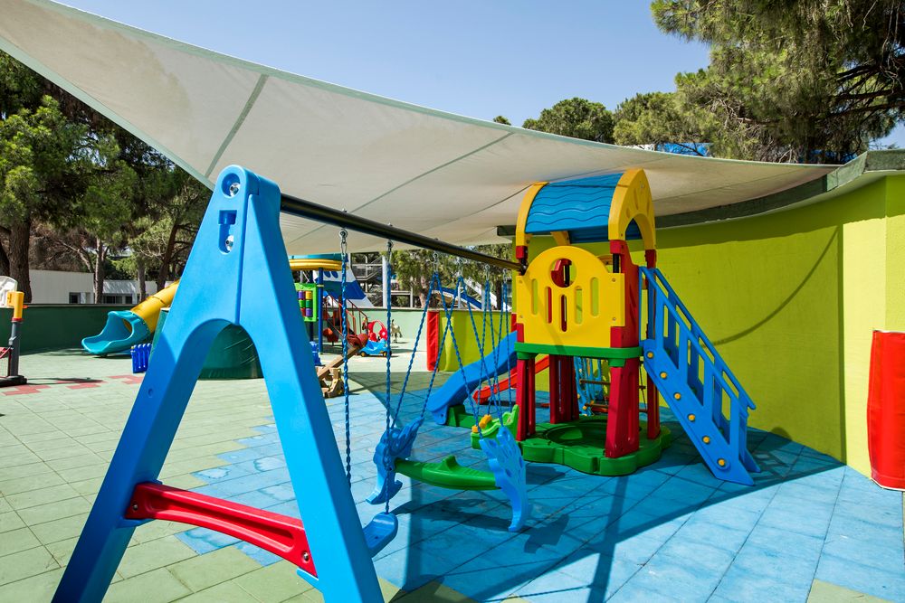 Papillon Zeugma Hotel - 67