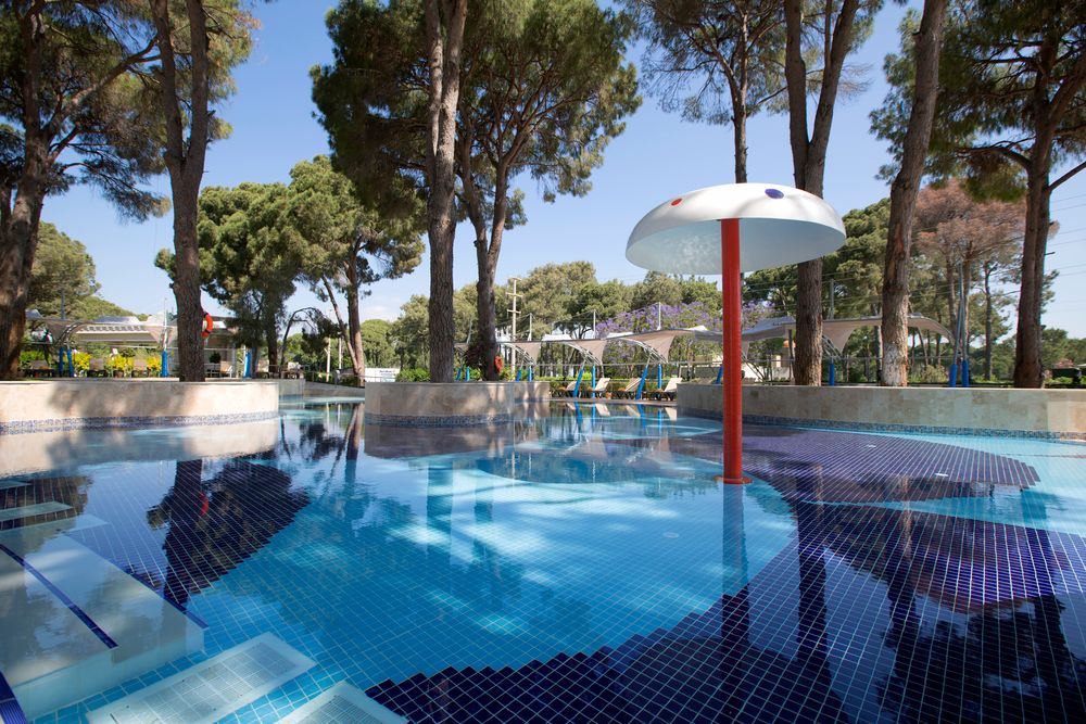 Papillon Zeugma Hotel - 18