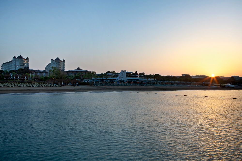 Papillon Zeugma Hotel - 8